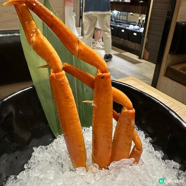 高質放題🤤任食馬來西亞極品榴槤+ 鐵板鵝肝+皇牌燒乳鴒王😍