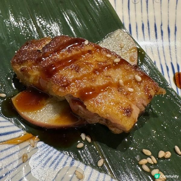 高質放題🤤任食馬來西亞極品榴槤+ 鐵板鵝肝+皇牌燒乳鴒王😍