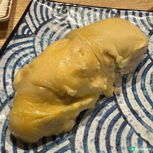 高質放題🤤任食馬來西亞極品榴槤+ 鐵板鵝肝+皇牌燒乳鴒王😍