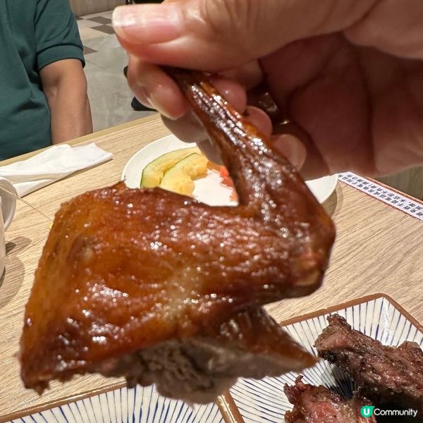 高質放題🤤任食馬來西亞極品榴槤+ 鐵板鵝肝+皇牌燒乳鴒王😍