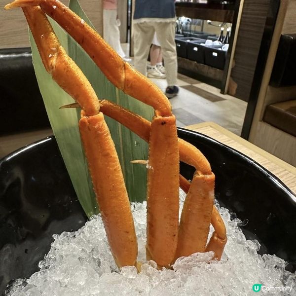 🩷高質放題🤤任食馬來西亞極品榴槤+ 鐵板鵝肝+皇牌燒乳鴒王