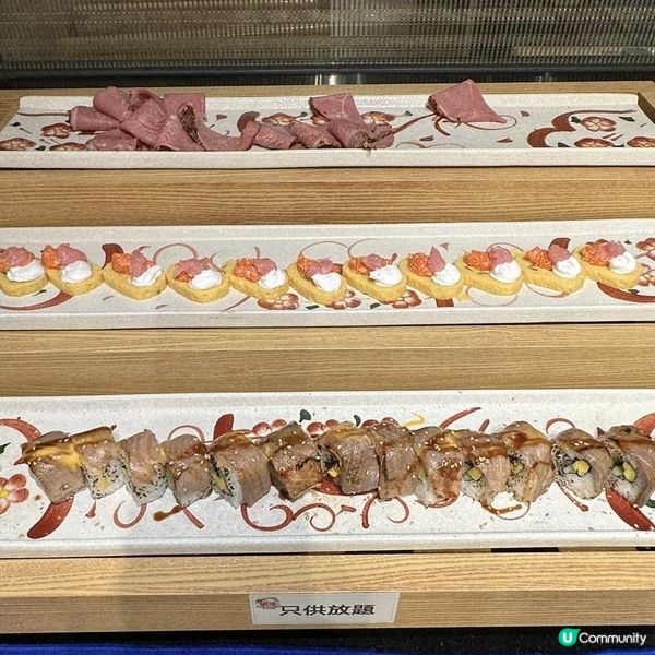 🩷高質放題🤤任食馬來西亞極品榴槤+ 鐵板鵝肝+皇牌燒乳鴒王