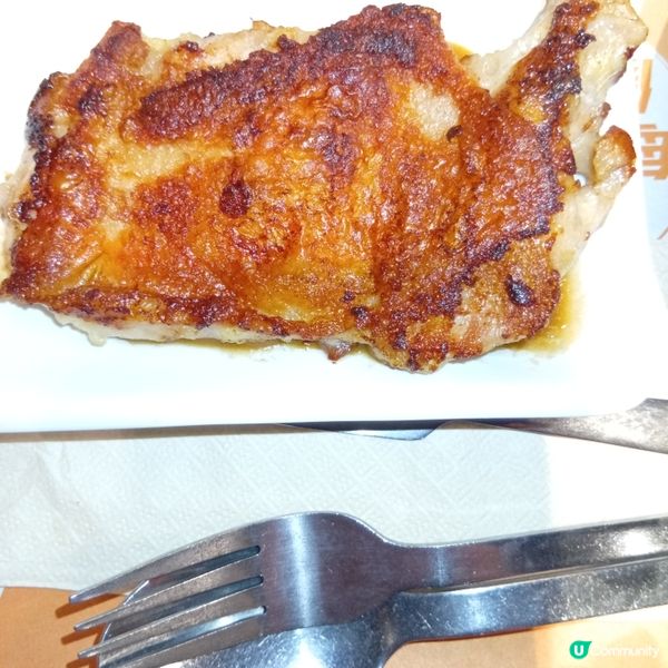 朝早必食！大快活早餐😋抵食夾大件！💪