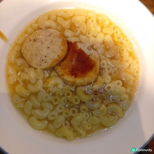 朝早必食！大快活早餐😋抵食夾大件！💪