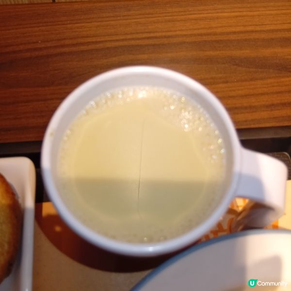 朝早必食！大快活早餐😋抵食夾大件！💪