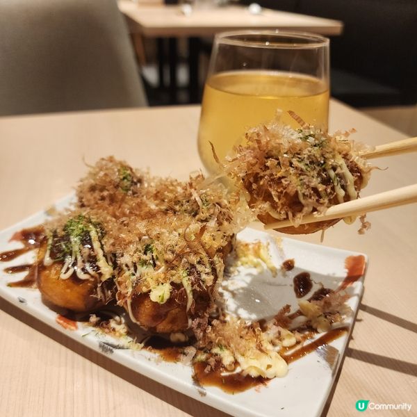 日本米芝蓮雞拉麵✨️銀座篝@K11