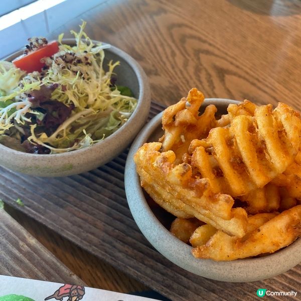 好睇又食🥳JOGUMAN期間限定主題餐廳🤤