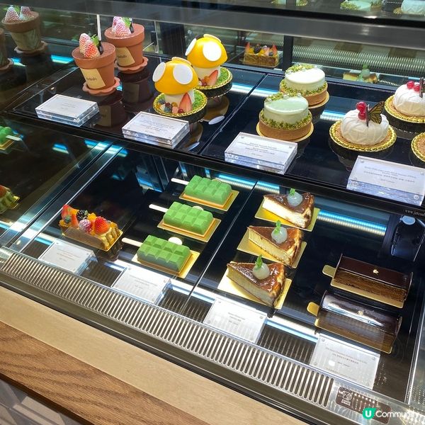 好睇又食🥳JOGUMAN期間限定主題餐廳🤤