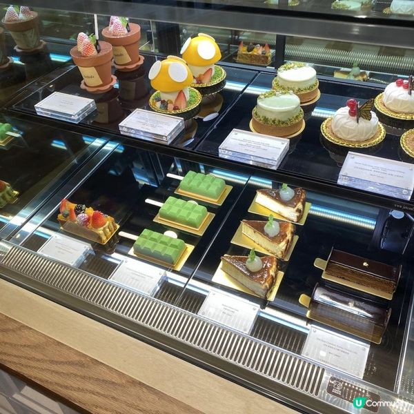 好睇又食🥳JOGUMAN期間限定主題餐廳😊