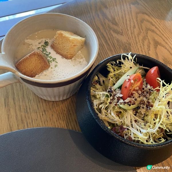 好睇又食🥳JOGUMAN期間限定主題餐廳😊