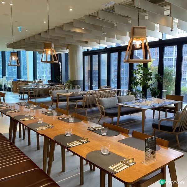 好睇又食🥳JOGUMAN期間限定主題餐廳😊