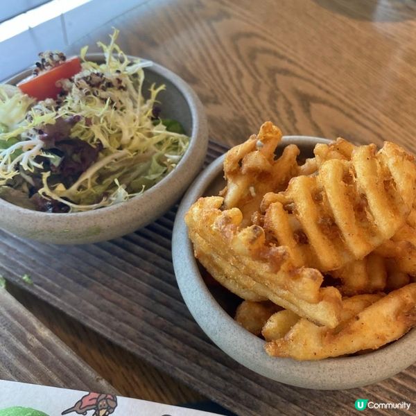 好睇又食🥳JOGUMAN期間限定主題餐廳😊