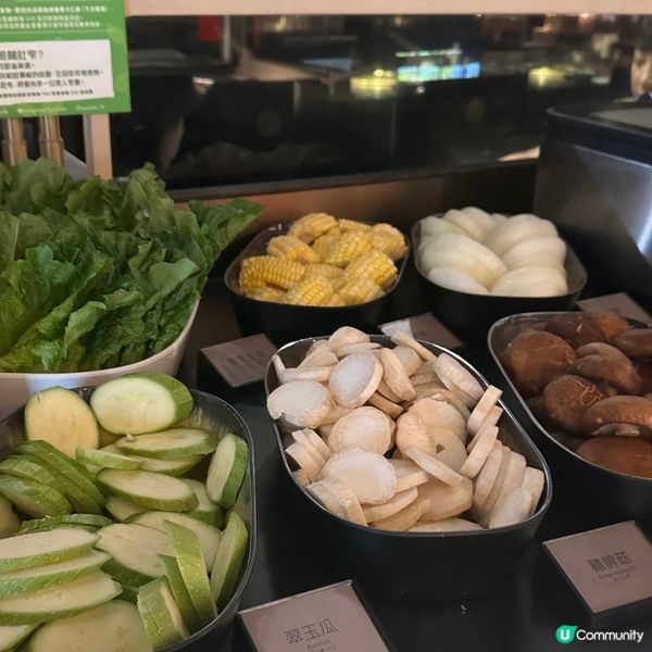 多款燒肉配自製牛角飯🩷