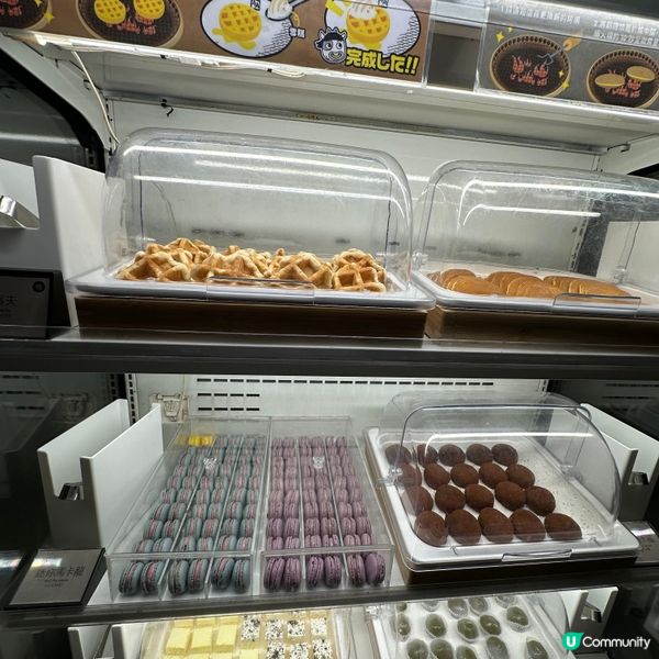 多款燒肉配自製牛角飯🩷