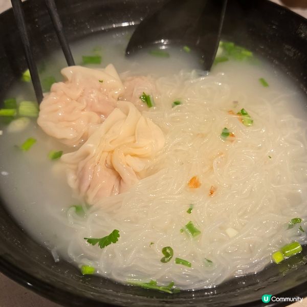 囍運冰室下午茶