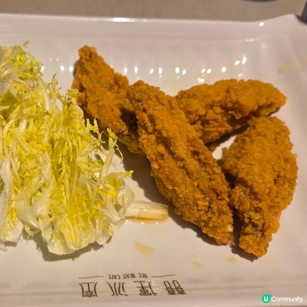 囍運冰室下午茶