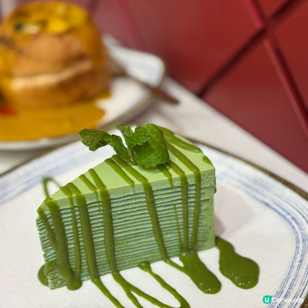 沙田新城市泰國嘢🇹🇭！冬蔭公意粉勁正😋！