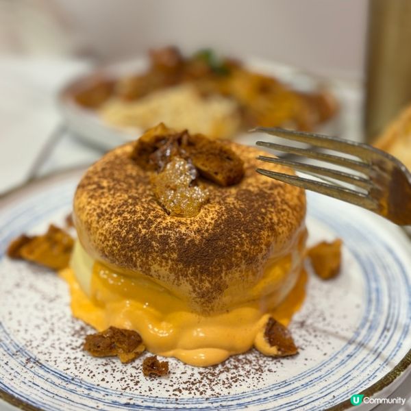 沙田新城市泰國嘢🇹🇭！冬蔭公意粉勁正😋！