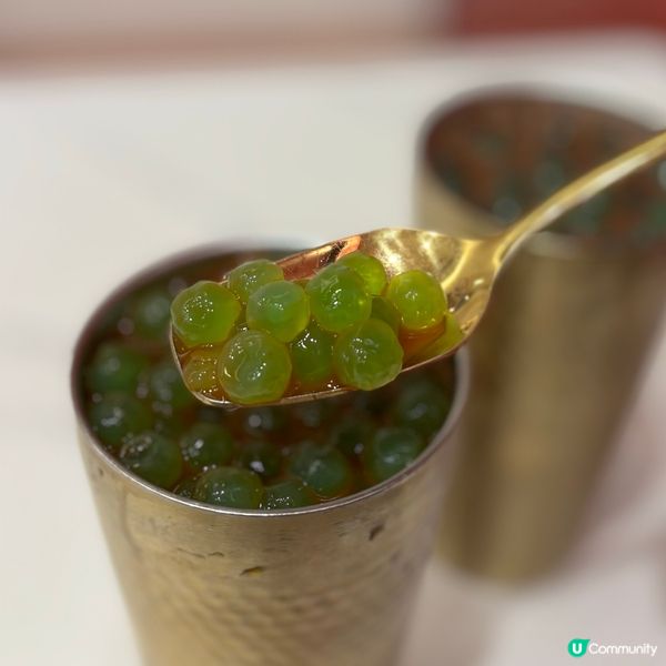 沙田新城市泰國嘢🇹🇭！冬蔭公意粉勁正😋！