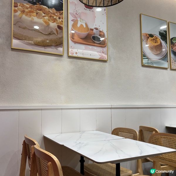 沙田新城市泰國嘢🇹🇭！冬蔭公意粉勁正😋！