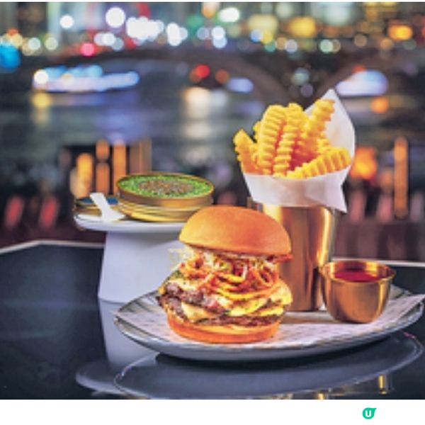 香港麗晶酒店慶祝兩周年11月餐飲盛宴及奢享住宿禮遇