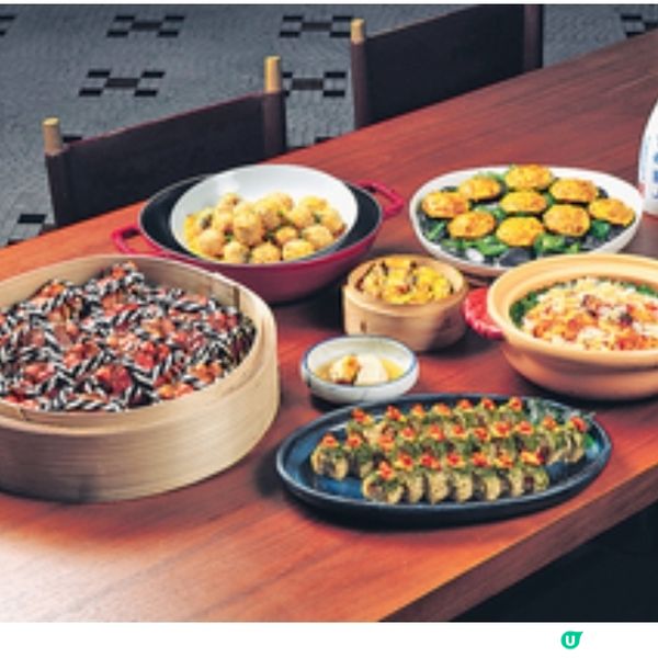 香港麗晶酒店慶祝兩周年11月餐飲盛宴及奢享住宿禮遇