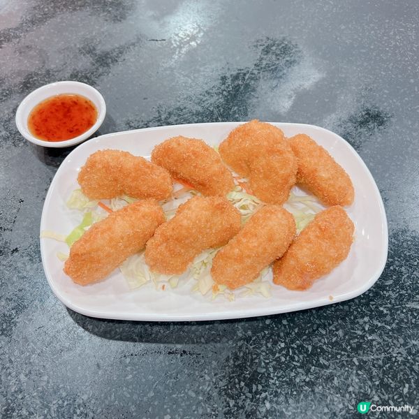 九龍城性價比高泰菜