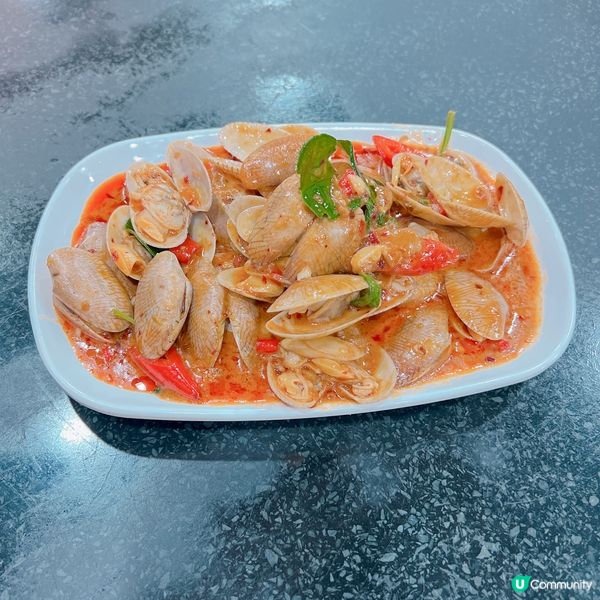 九龍城性價比高泰菜