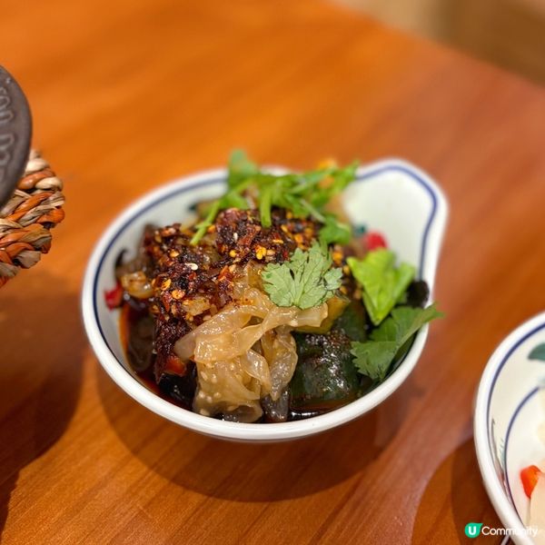 新開特色小鍋米線店🍜