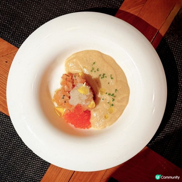 Camino de Santiago@Rustico