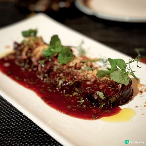 Camino de Santiago@Rustico