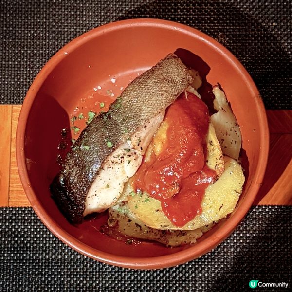 Camino de Santiago@Rustico