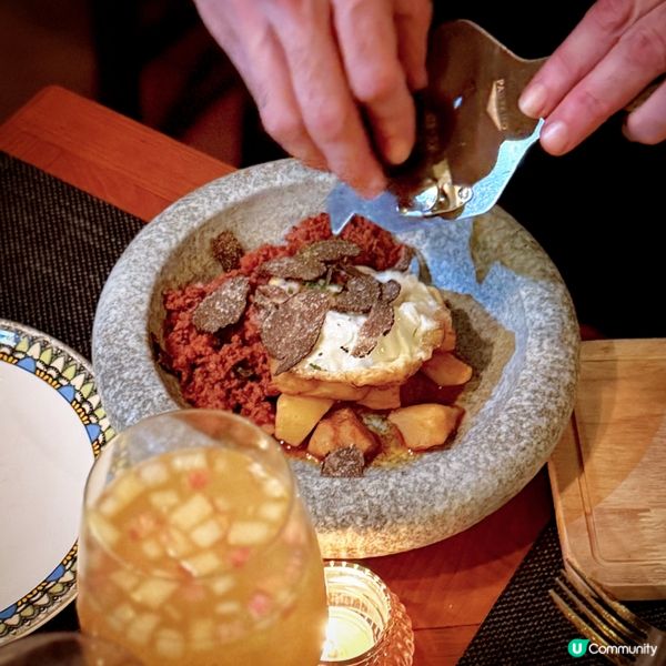 Camino de Santiago@Rustico