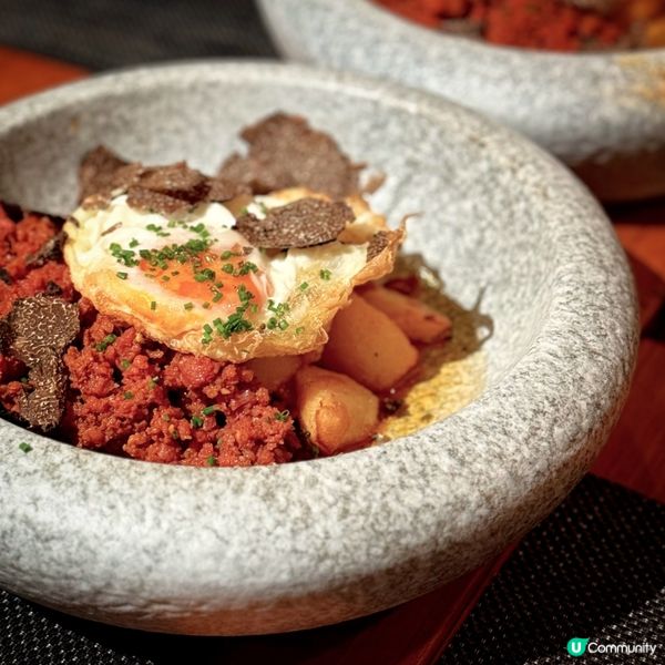 Camino de Santiago@Rustico