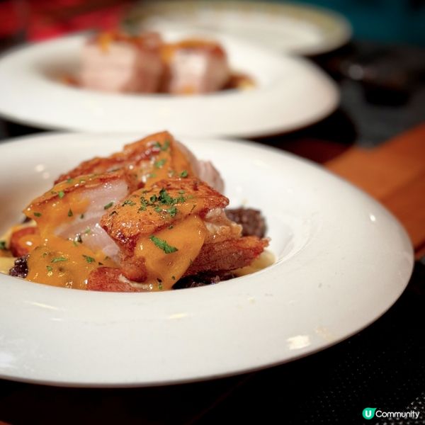 Camino de Santiago@Rustico