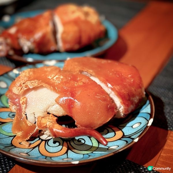 Camino de Santiago@Rustico