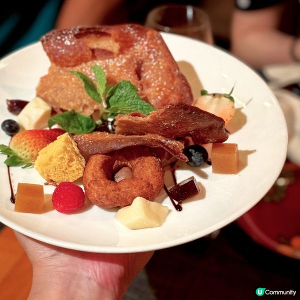 Camino de Santiago@Rustico