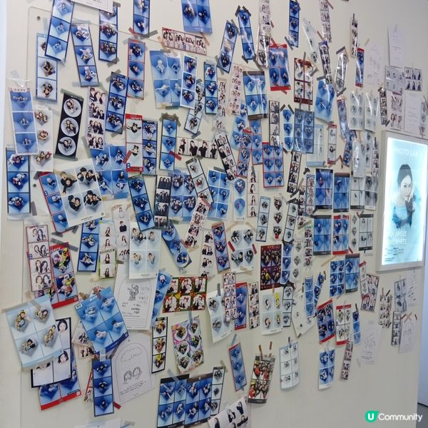 韓風人生四格自拍📸！香港都有得玩啦🥳！唔洗飛韓國✈️