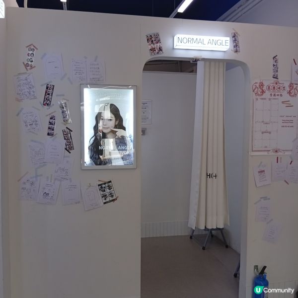 韓風人生四格自拍📸！香港都有得玩啦🥳！唔洗飛韓國✈️