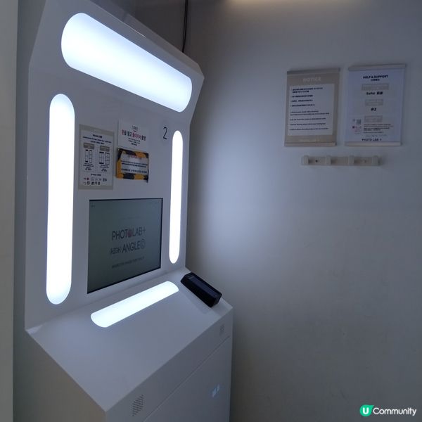 韓風人生四格自拍📸！香港都有得玩啦🥳！唔洗飛韓國✈️