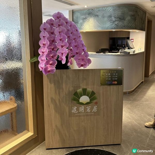 🎉高質新開上海菜😍🙌🏻必推28.8金湯酸菜魚🩷勁抵食👍🏻