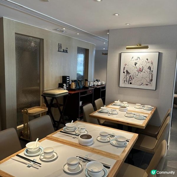 🎉高質新開上海菜😍🙌🏻必推28.8金湯酸菜魚🩷勁抵食👍🏻