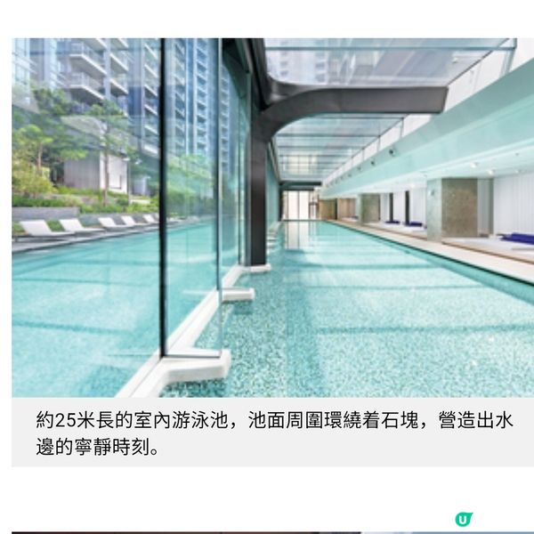兩大名師打造全港首個森林浴主題住客會所