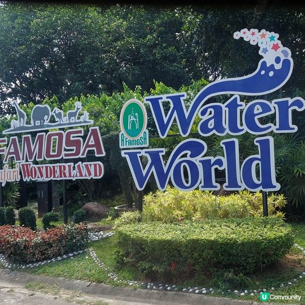 馬來西亞馬六甲度假之選～ 🏊‍♂️🛏🧳 🚘🏨🥘