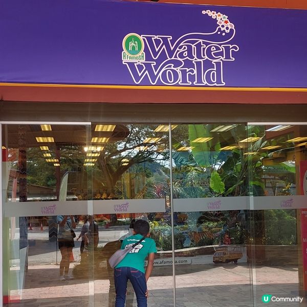 馬來西亞馬六甲度假之選～ 🏊‍♂️🛏🧳 🚘🏨🥘