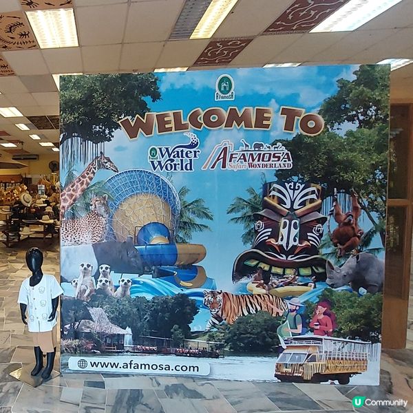 馬來西亞馬六甲度假之選～ 🏊‍♂️🛏🧳 🚘🏨🥘