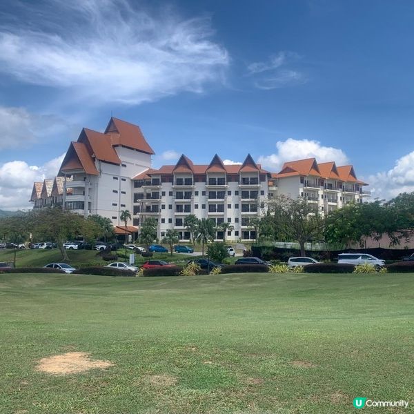 馬來西亞馬六甲度假之選～ 🏊‍♂️🛏🧳 🚘🏨🥘