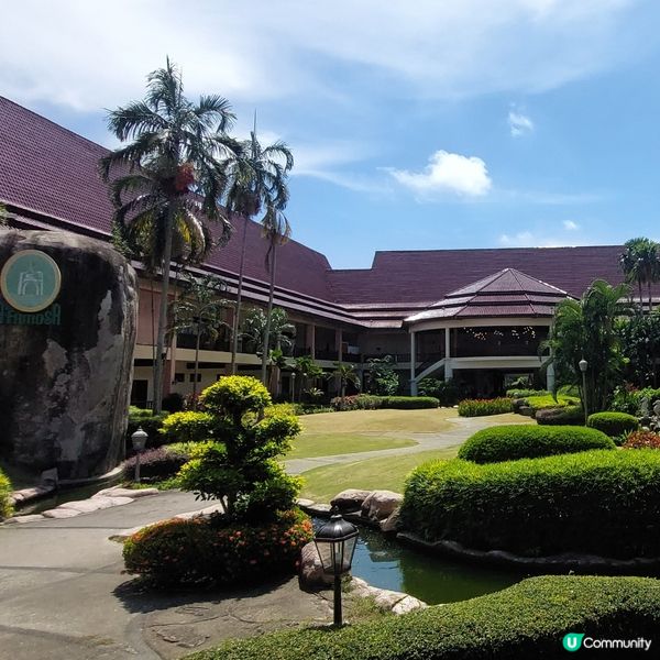 馬來西亞馬六甲度假之選～ 🏊‍♂️🛏🧳 🚘🏨🥘