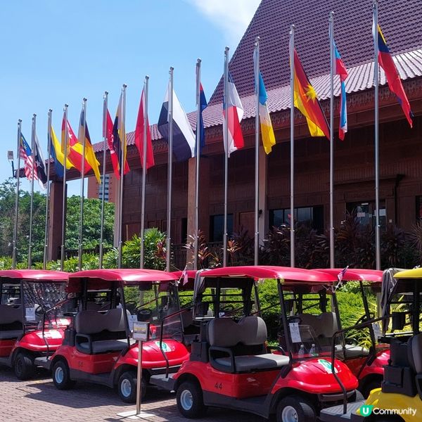 馬來西亞馬六甲度假之選～ 🏊‍♂️🛏🧳 🚘🏨🥘