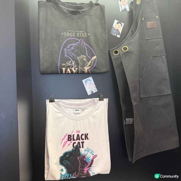 銅鑼灣掃貨！🛍️韓團ENHYPEN POP UP STORE😍